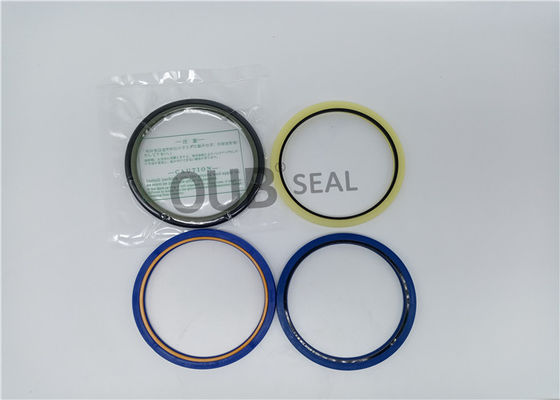 NBR Material  Cylinder Seal Kits Boom Arm Seal Kit CTC-2666975K Excavator Repair Kits Accessories PU