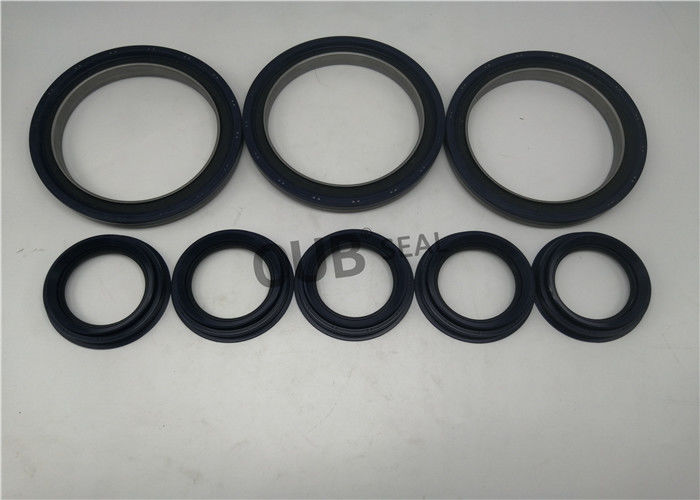 4M40 JO5 JO8 Rear Crankshaft Oil Seals UKS Power Steering Oil Seal