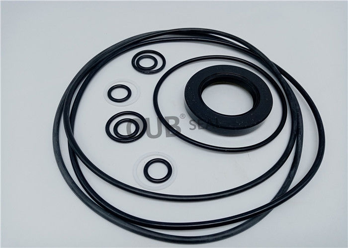 708-8H-04711 706-8J-01012 Komatsu Travel Motor Seal Kit Rubber 